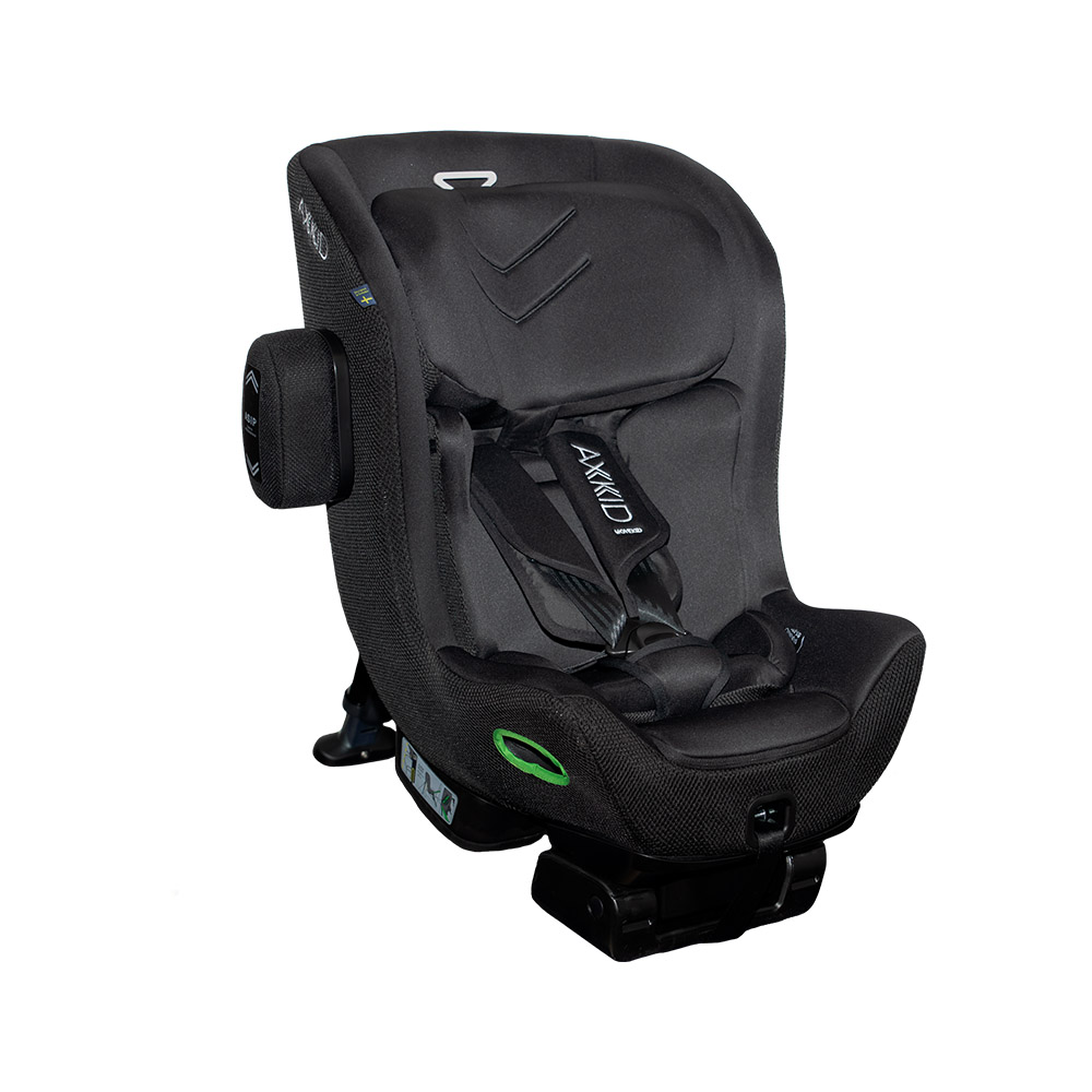 Axkid Movekid Tar Black