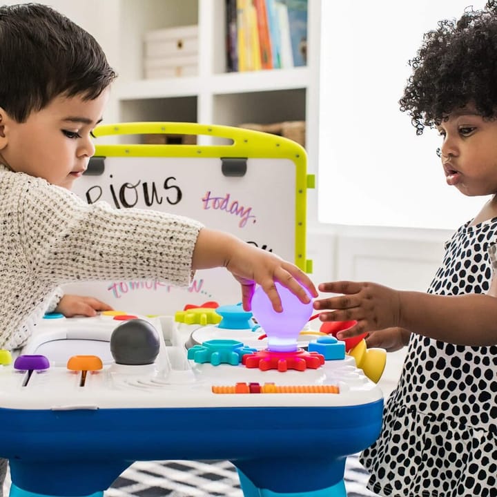 Aktivitetsbord Baby Einstein