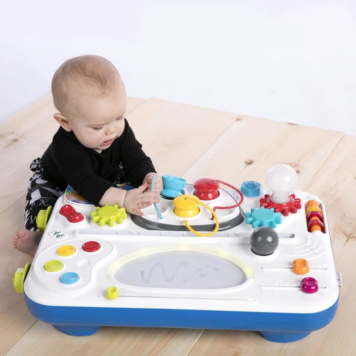 Aktivitetsbord Baby Einstein