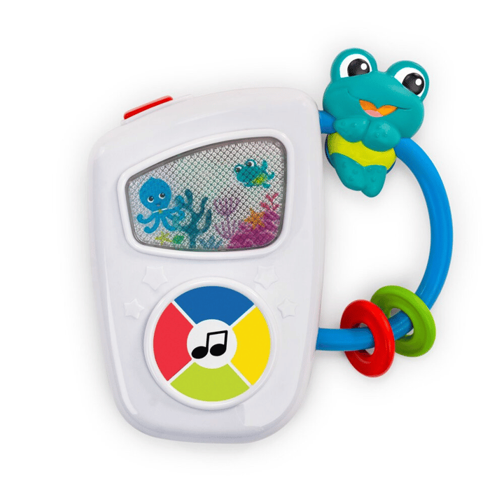 Aktivitetsleksak Maritime Melodies Baby Einstein