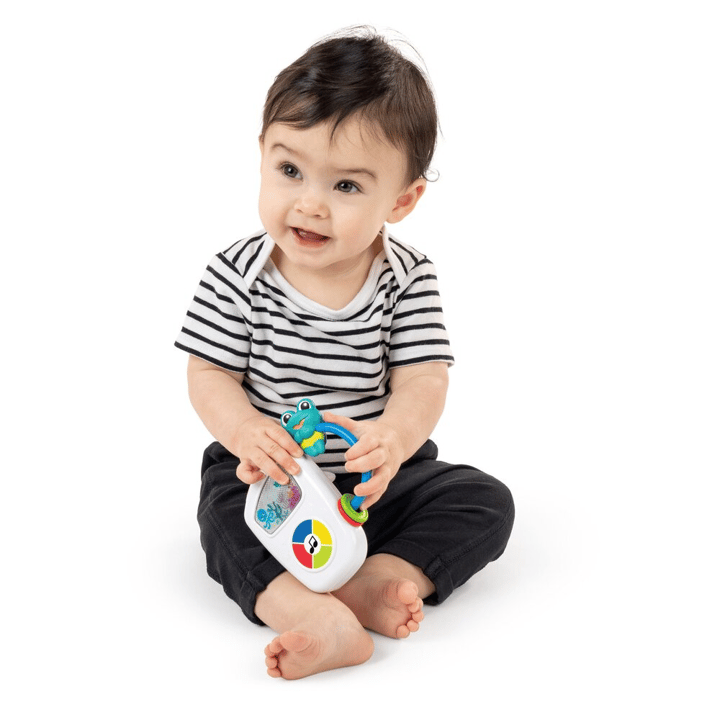 Aktivitetsleksak Maritime Melodies Baby Einstein