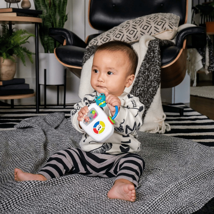 Aktivitetsleksak Maritime Melodies Baby Einstein