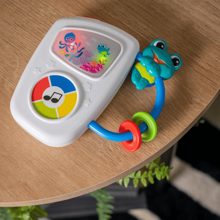 Aktivitetsleksak Maritime Melodies Baby Einstein