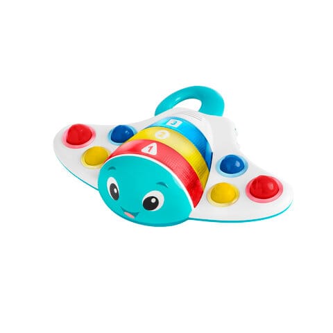 Aktivitetsleksak Rocka Baby Einstein