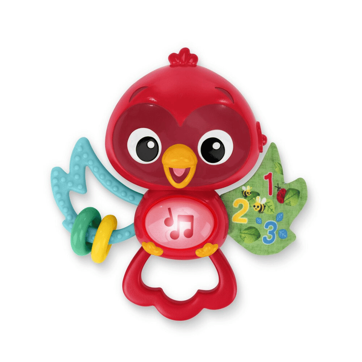 Aktivitetsleksak Roxy Baby Einstein