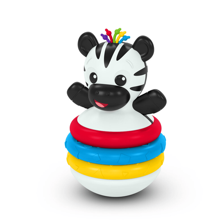 Aktivitetsleksak Zebra Baby Einstein