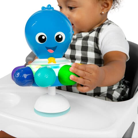 Aktivitetsleksak med Sugpropp Opus Baby Einstein