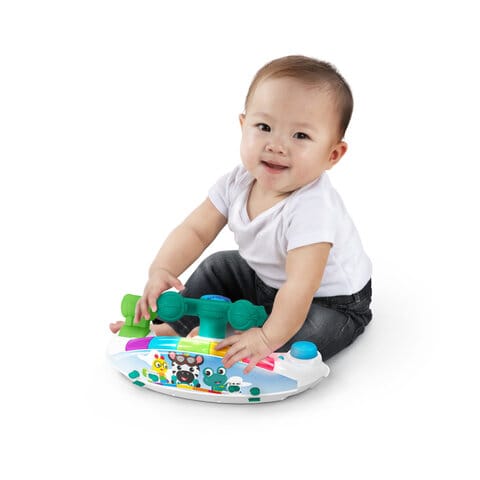 Hoppgunga 2-i-1 Sky Explorers Baby Einstein