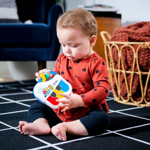 Piano Mini Baby Einstein