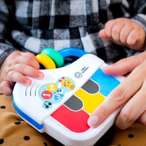 Piano Mini Baby Einstein