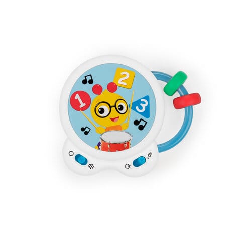 Trumma Mini Baby Einstein