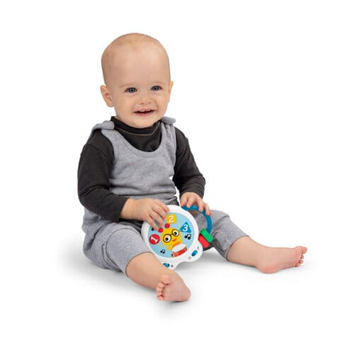 Trumma Mini Baby Einstein