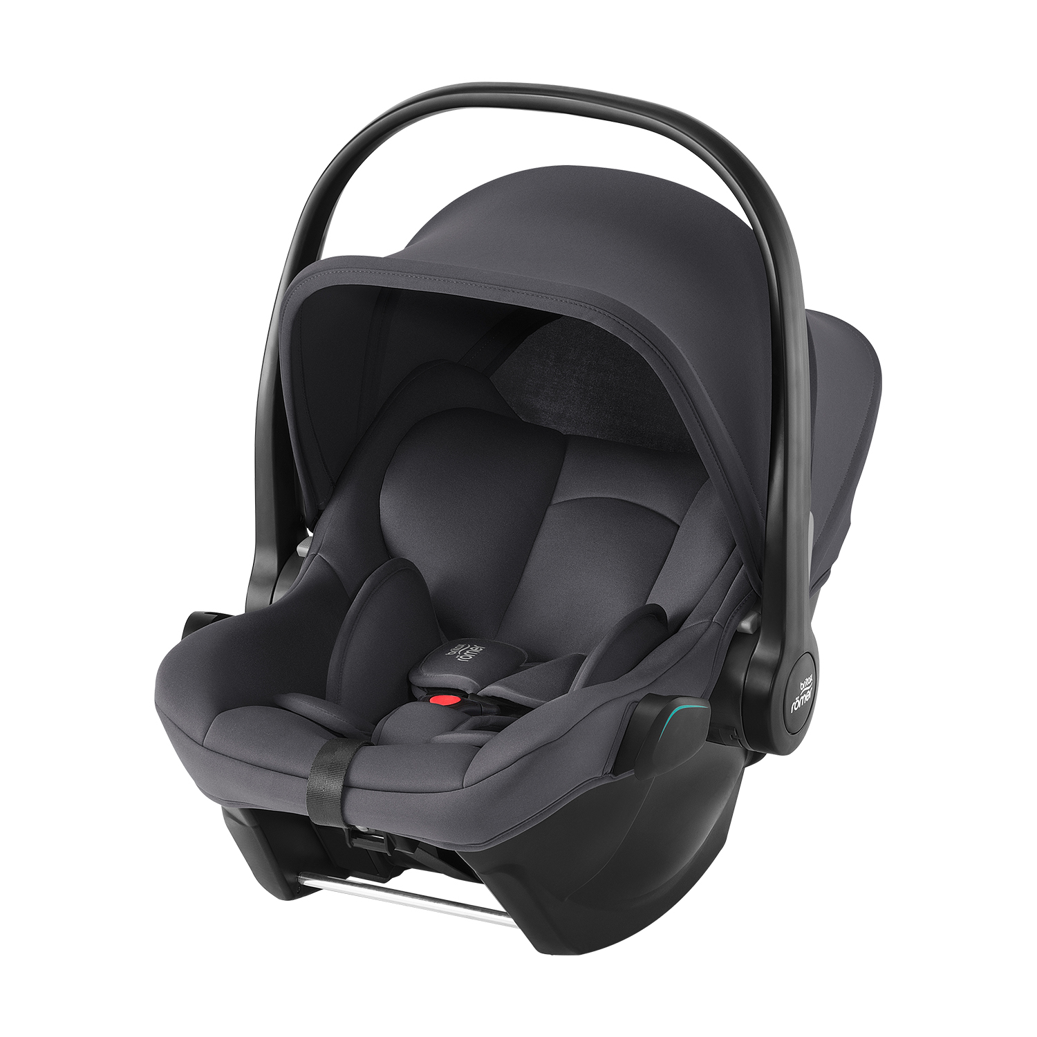 Britax Baby-Safe Core Midnight Grey