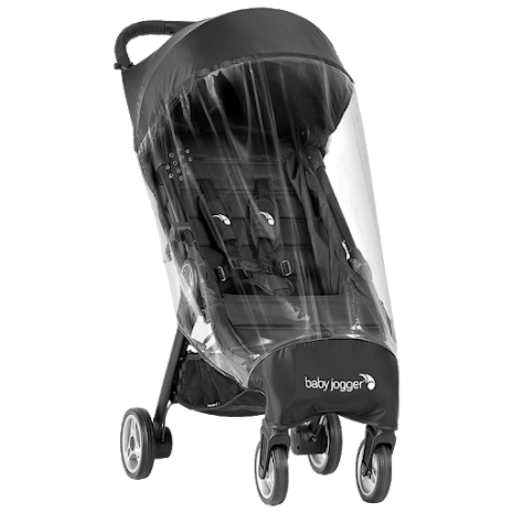 City Tour Regnskydd Baby Jogger