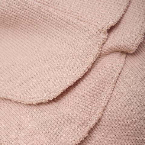 Balaclava - Rose Dust BeKids