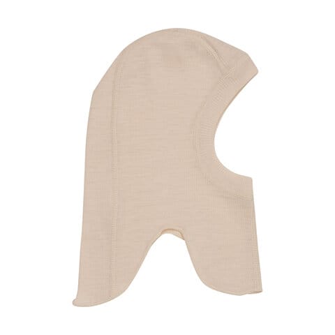 Balaclava Ull - Sandshell Melange BeKids