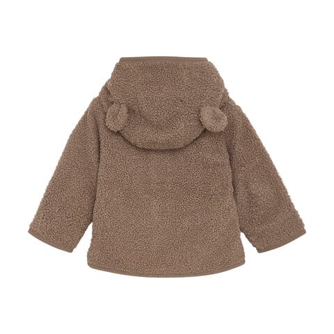 Cardigan Teddy - Mountain Trail BeKids