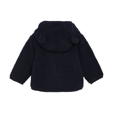 Cardigan Teddy - Sky Captain BeKids