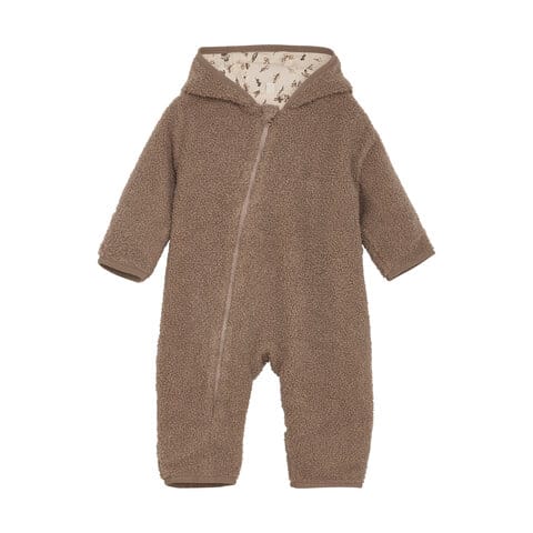 Jumpsuit Teddy - Mountain Trail BeKids