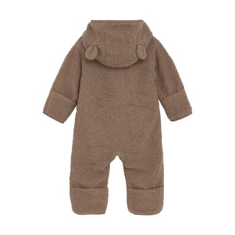 Jumpsuit Teddy - Mountain Trail BeKids