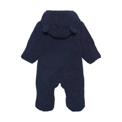 Jumpsuit Teddy - Sky Captain BeKids