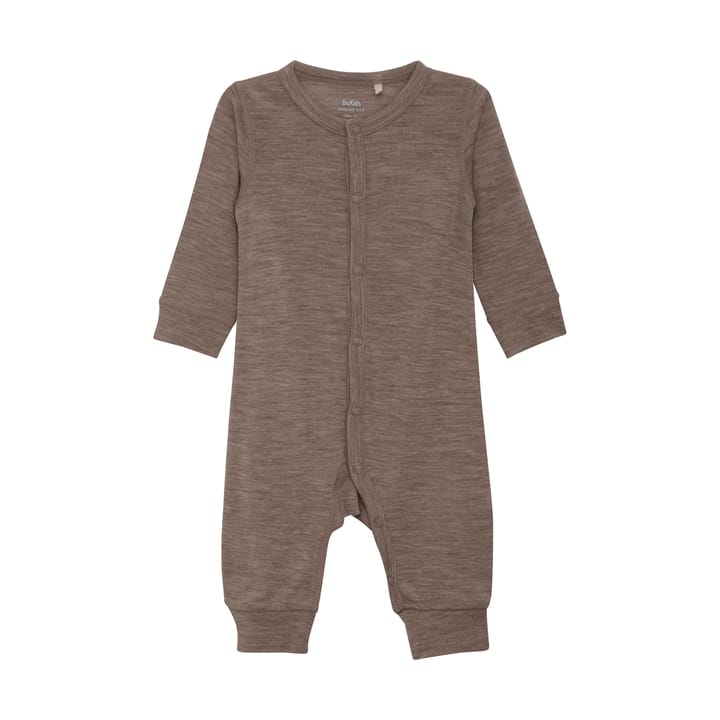 Jumpsuit Ull - Leafless Tree Melange BeKids