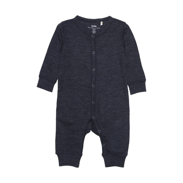 Jumpsuit Ull - Sky Captain Melange