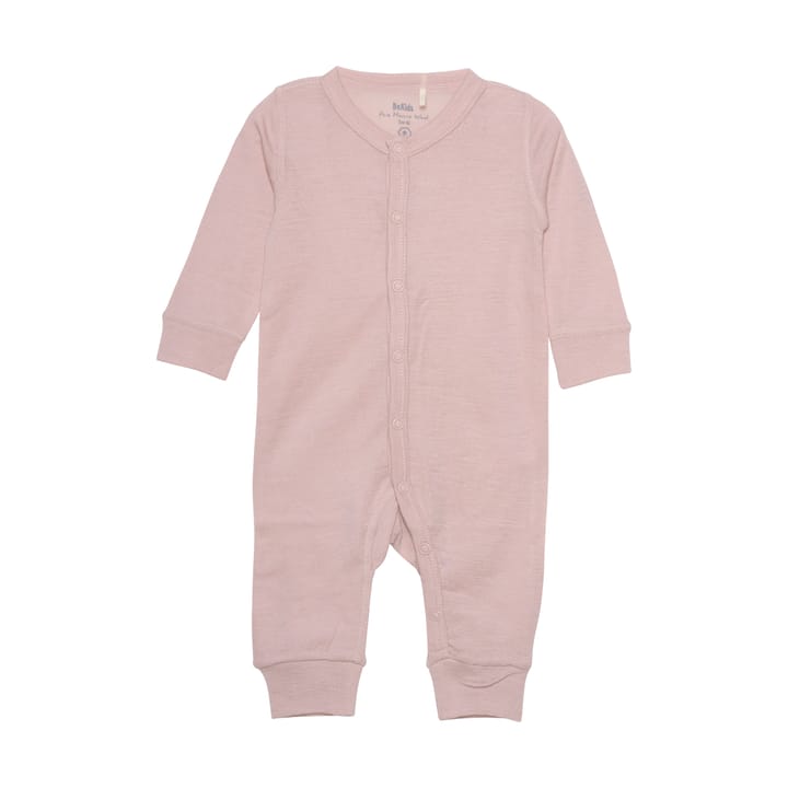 Jumpsuit Ull - Starling Melange BeKids