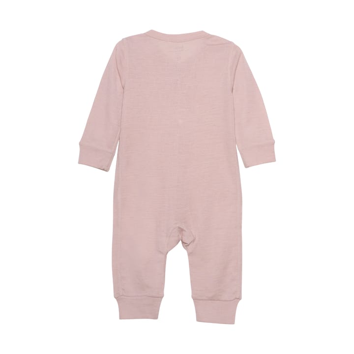 Jumpsuit Ull - Starling Melange BeKids