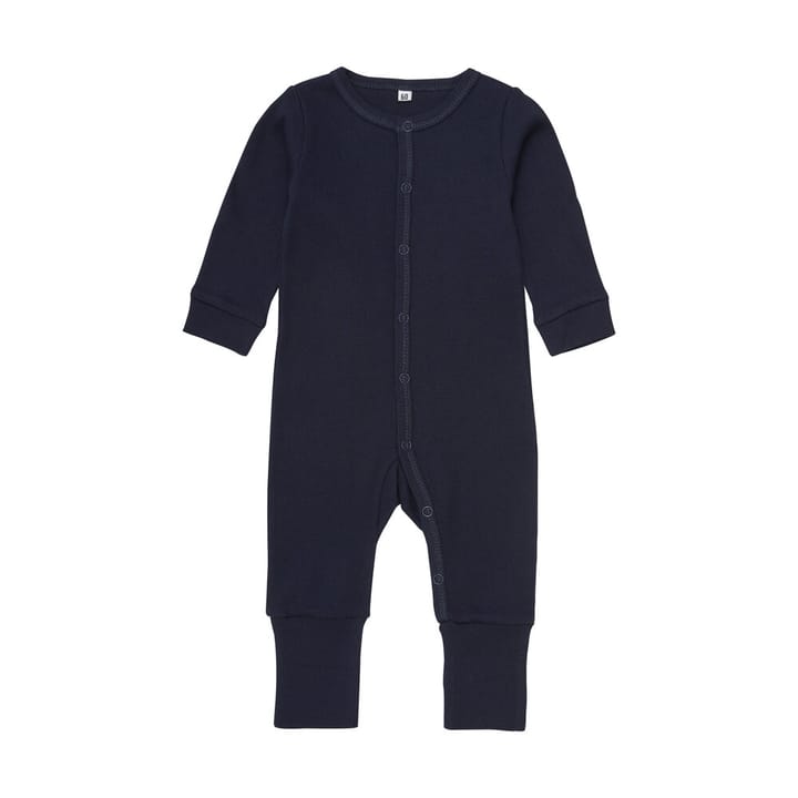 Långärmad Jumpsuit 2-pack Sky Captain BeKids