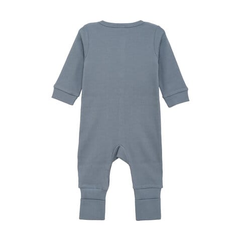 Långärmad Jumpsuit - Stormy Weather BeKids