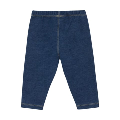 Leggings Denim BeKids