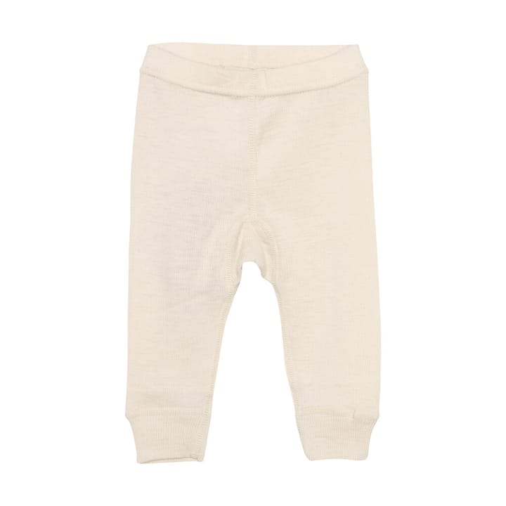 Leggings Ull - Sandshell Melange BeKids