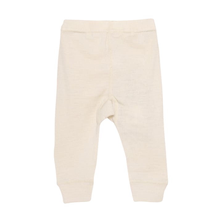 Leggings Ull - Sandshell Melange BeKids