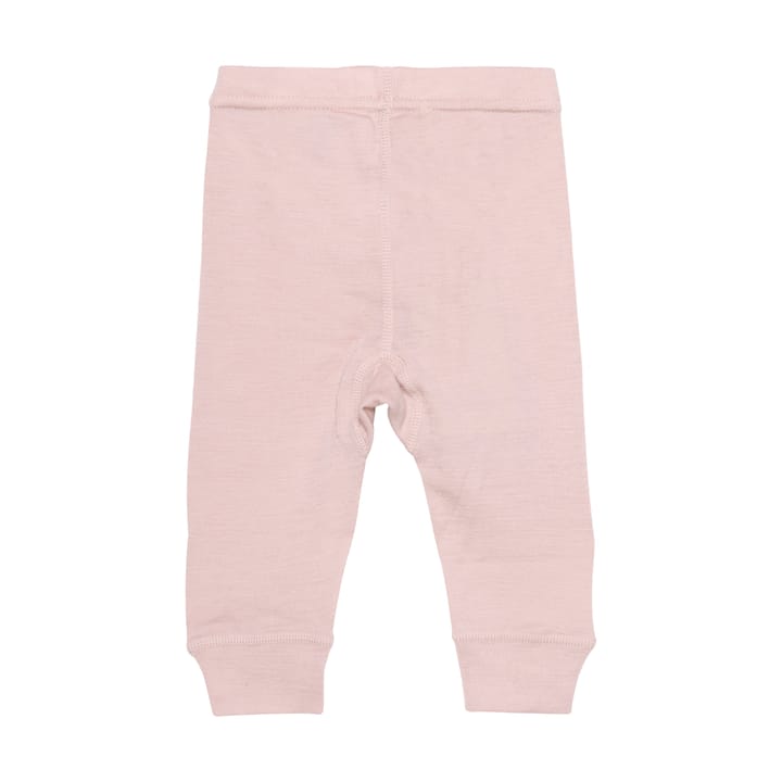 Leggings Ull - Starling Melange BeKids