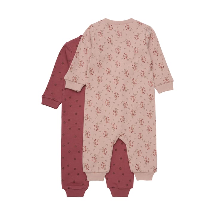 Pyjamas utan fot - Marsala BeKids