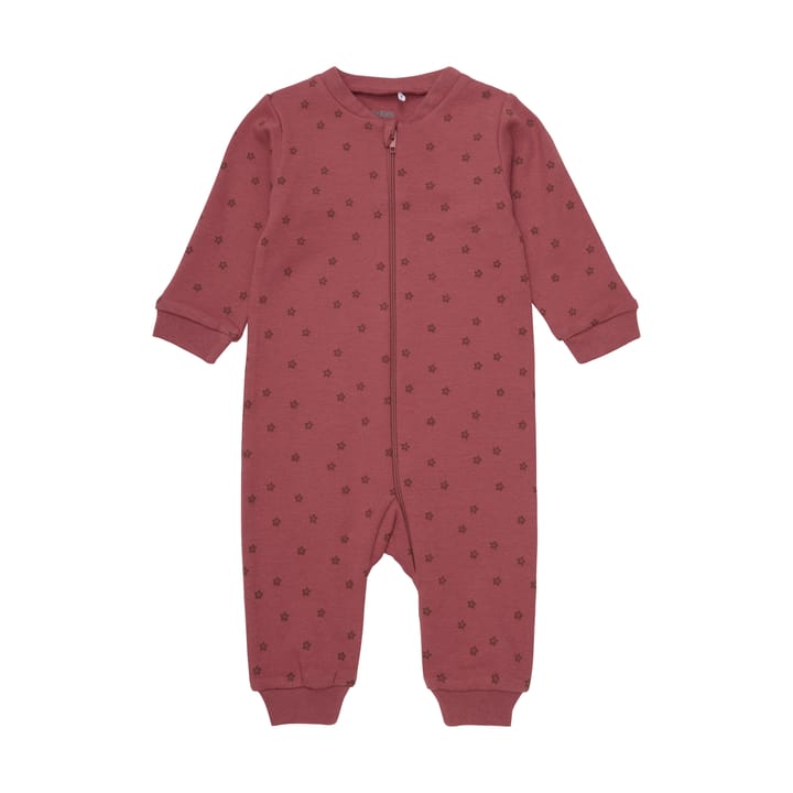 Pyjamas utan fot - Marsala BeKids