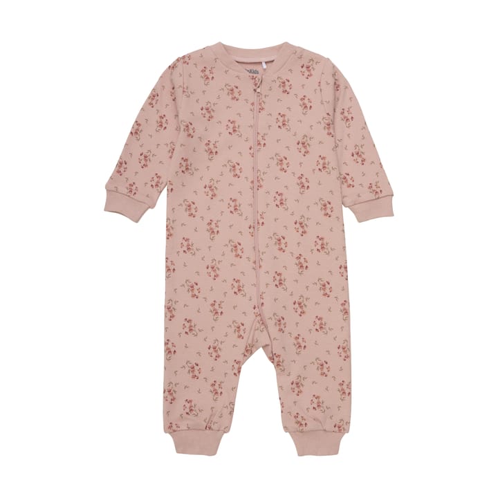 Pyjamas utan fot - Marsala BeKids