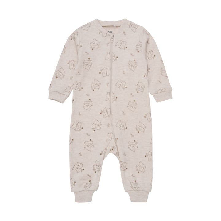 Pyjamas utan fot - Mountain Trail BeKids