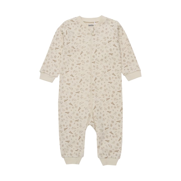 Pyjamas utan fot - Mountain Trail BeKids