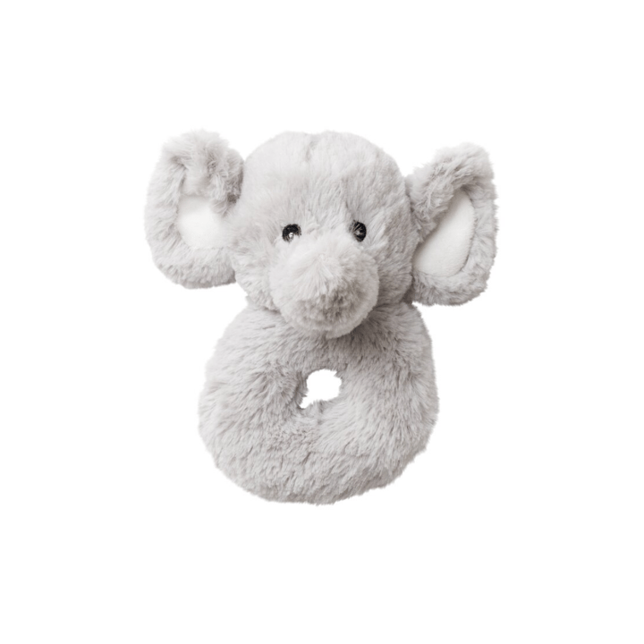 Skallra Elefant BeKids