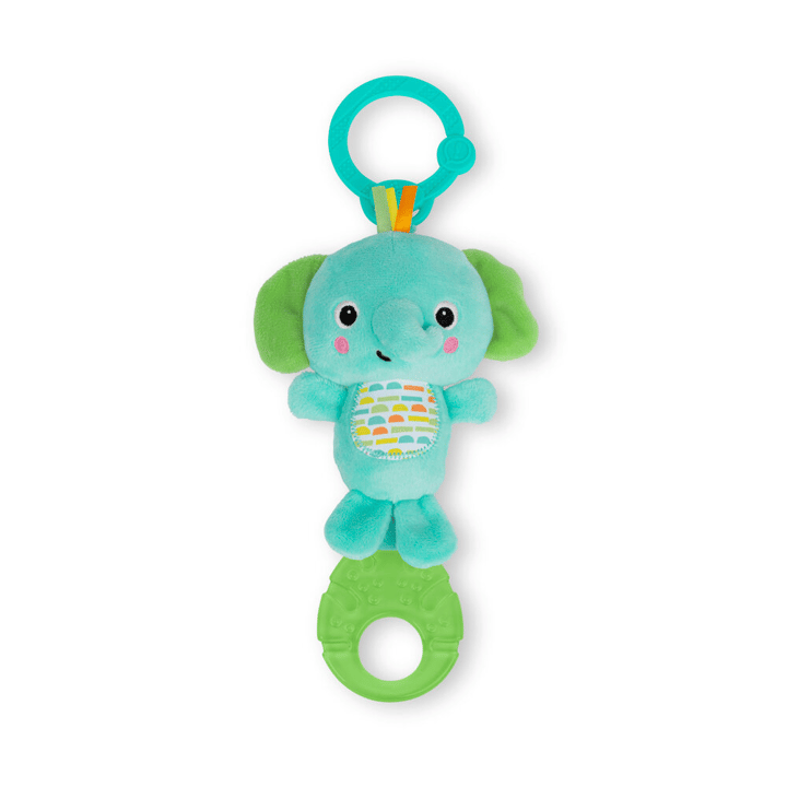 Aktivitetsleksak Elefant Bright Starts