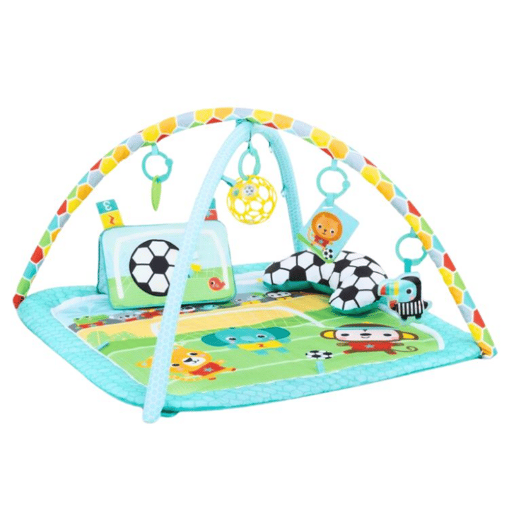 Babygym Fotboll Bright Starts