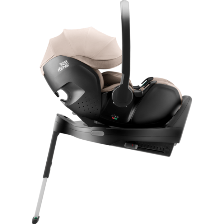 Baby-Safe PRO - Teak Britax