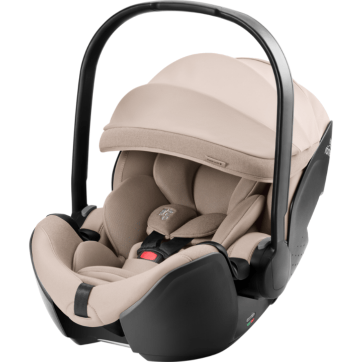 Baby-Safe PRO - Teak Britax