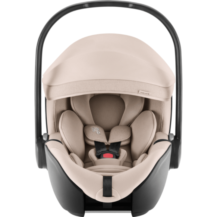 Baby-Safe PRO - Teak Britax