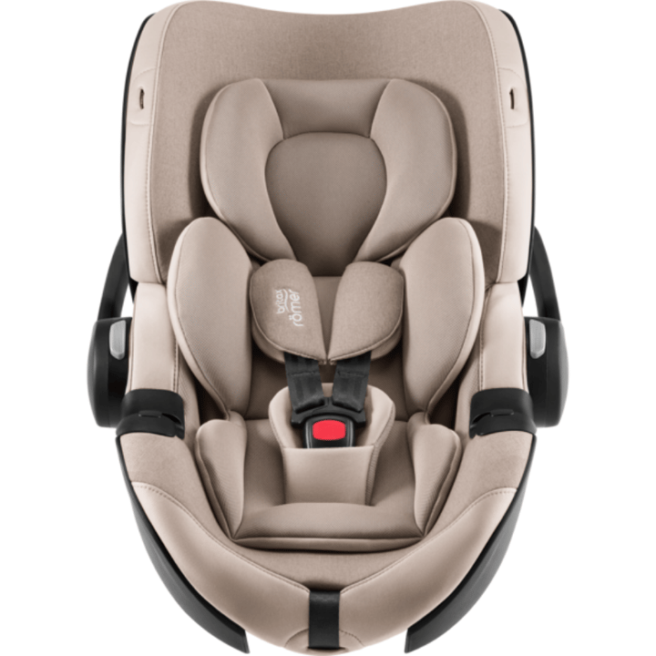 Baby-Safe PRO - Teak Britax