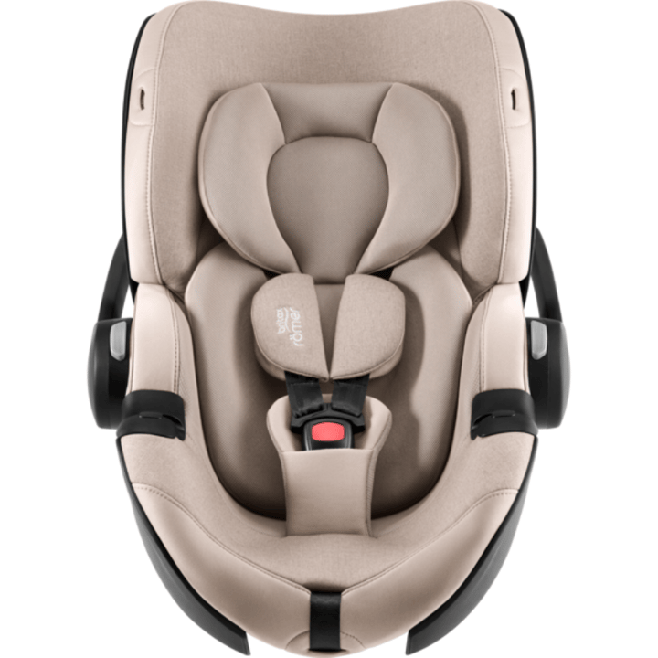 Baby-Safe PRO - Teak Britax