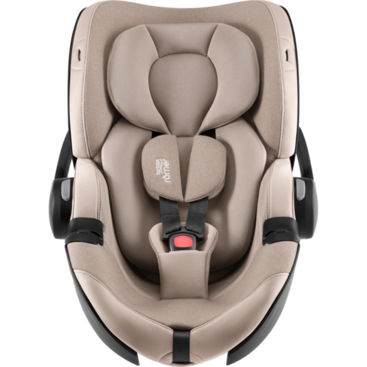 Baby-Safe PRO - Teak Britax