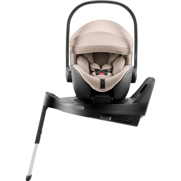 Baby-Safe PRO - Teak Britax